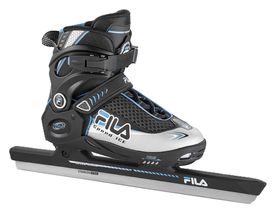 Fila Wizy Ice Speed Blue