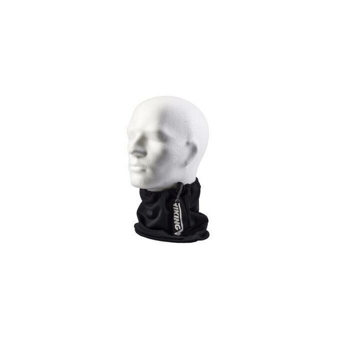Viking Nekwarmer/Muts fleece gevoerd