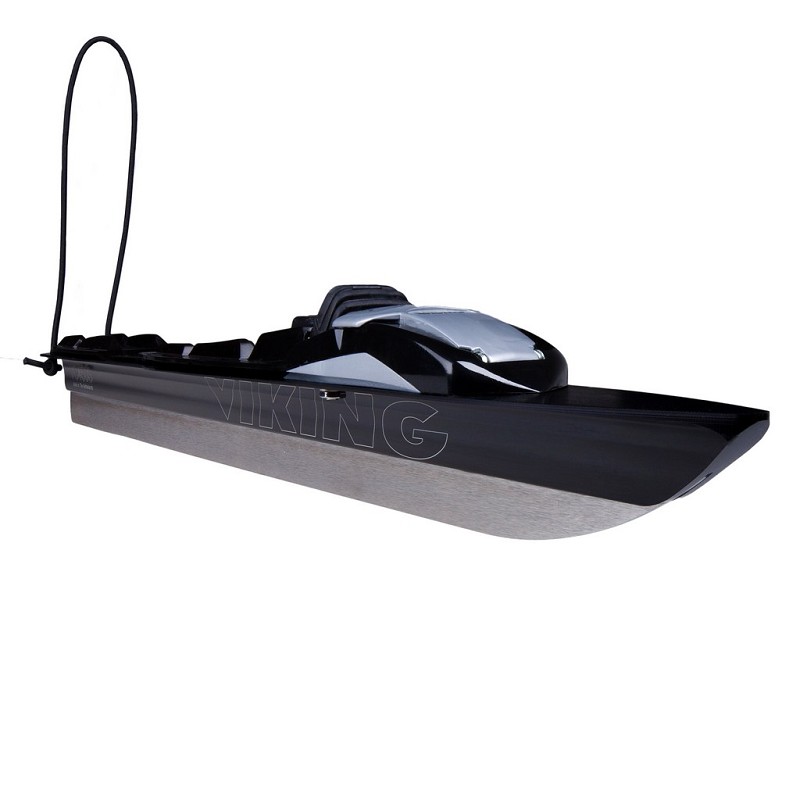 Viking Cruiser 1 Onderstel