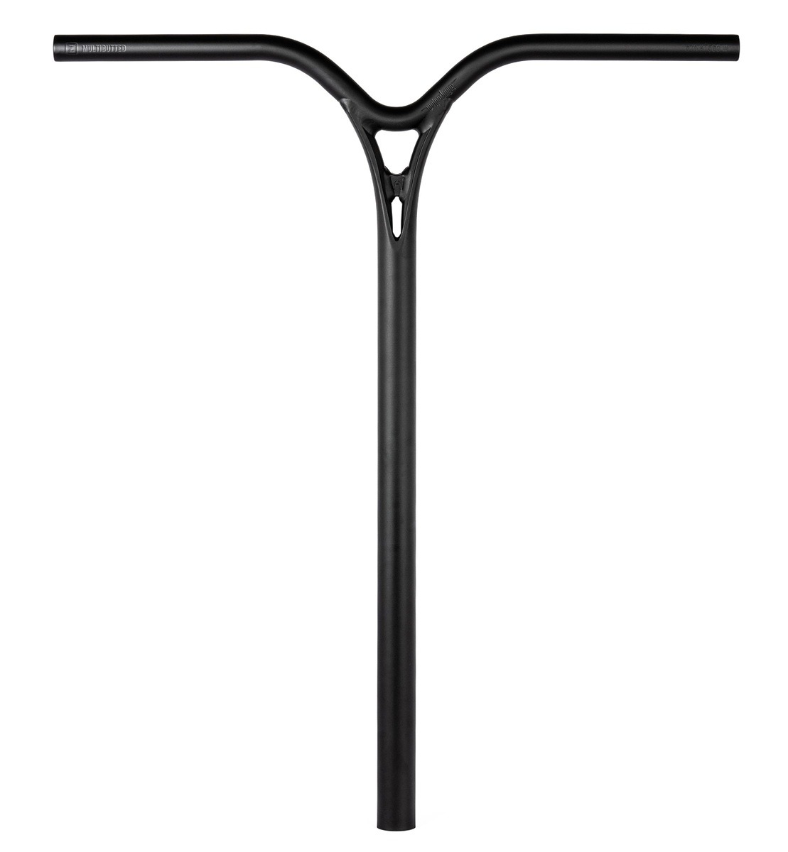 ETHIC DTC Bar Wolpertinger 720mm | Black