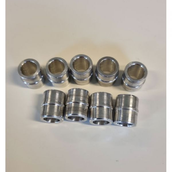 Rollerblade Spacer 8/micro Alu