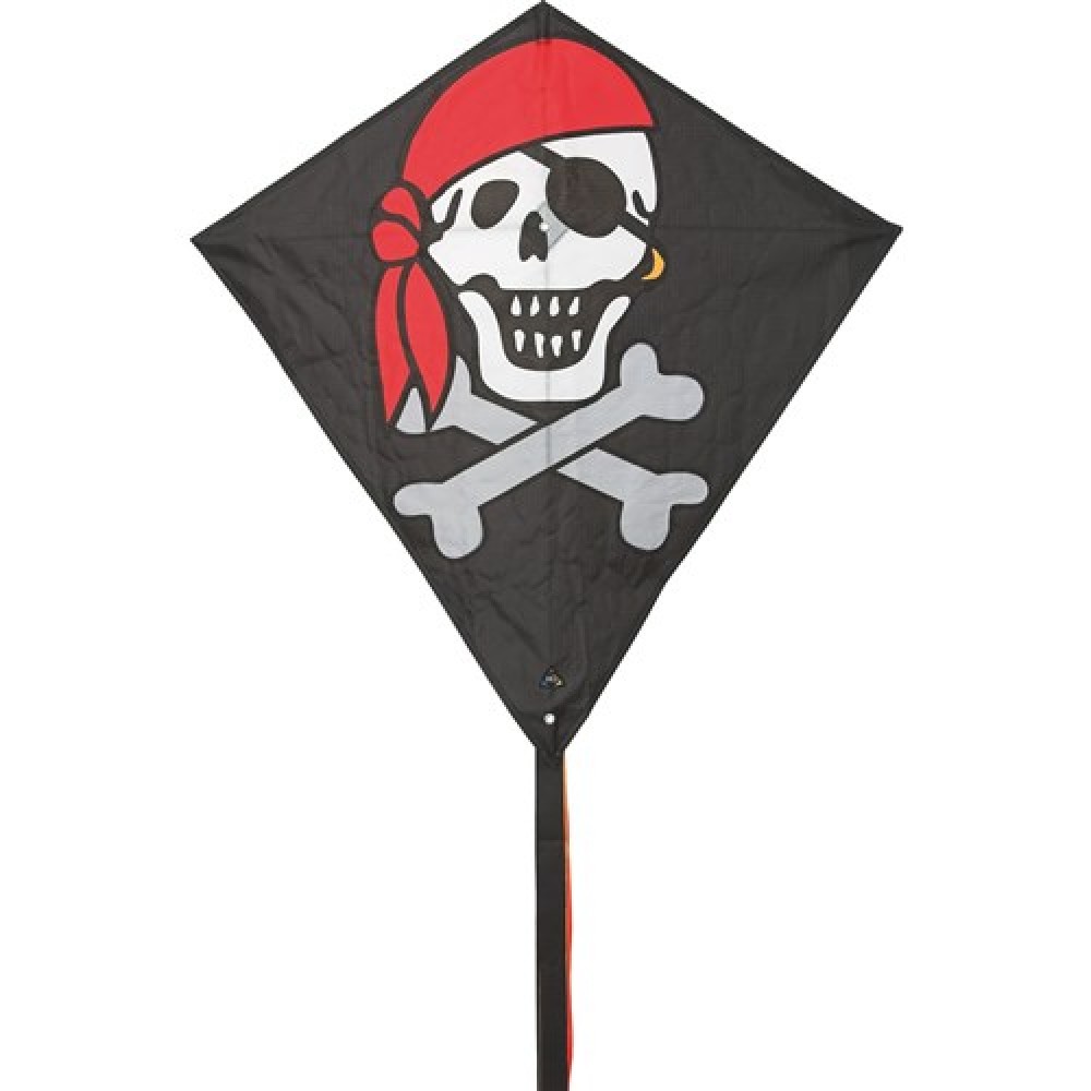 HQ Eddy Jolly Roger Vlieger