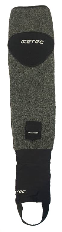 Icetec Leg + Ankle Protector