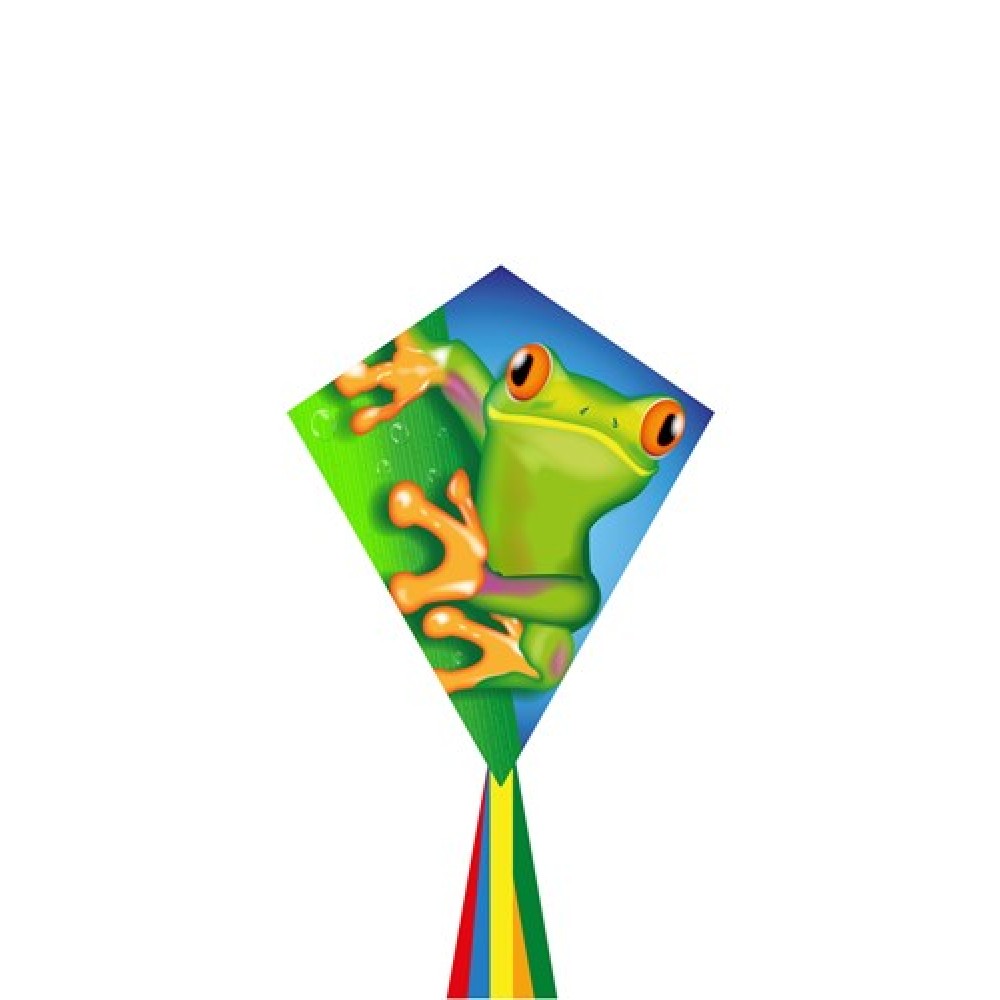 HQ Eddy 70 Froggy Vlieger