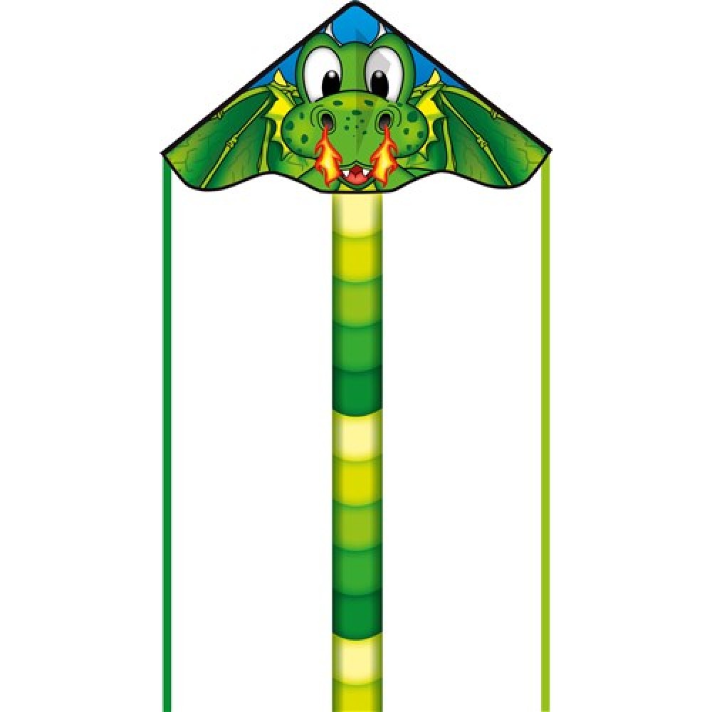 HQ Simple Flyer 85 Dragon Vlieger 
