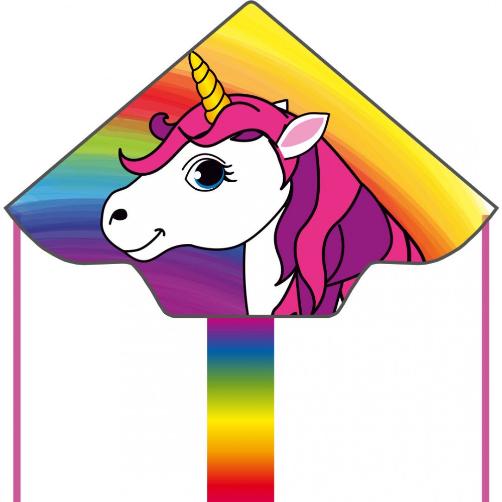 HQ SIMPLE FLYER 120 RAINBOW VORTEX