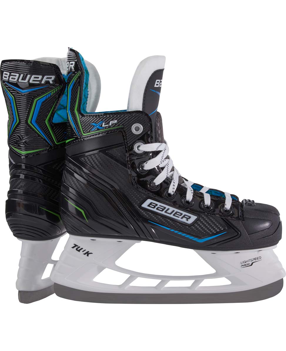 Bauer XLP Skate R | Yth