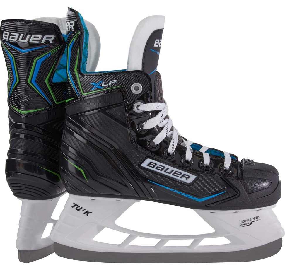 Bauer X-LP Skate Int R