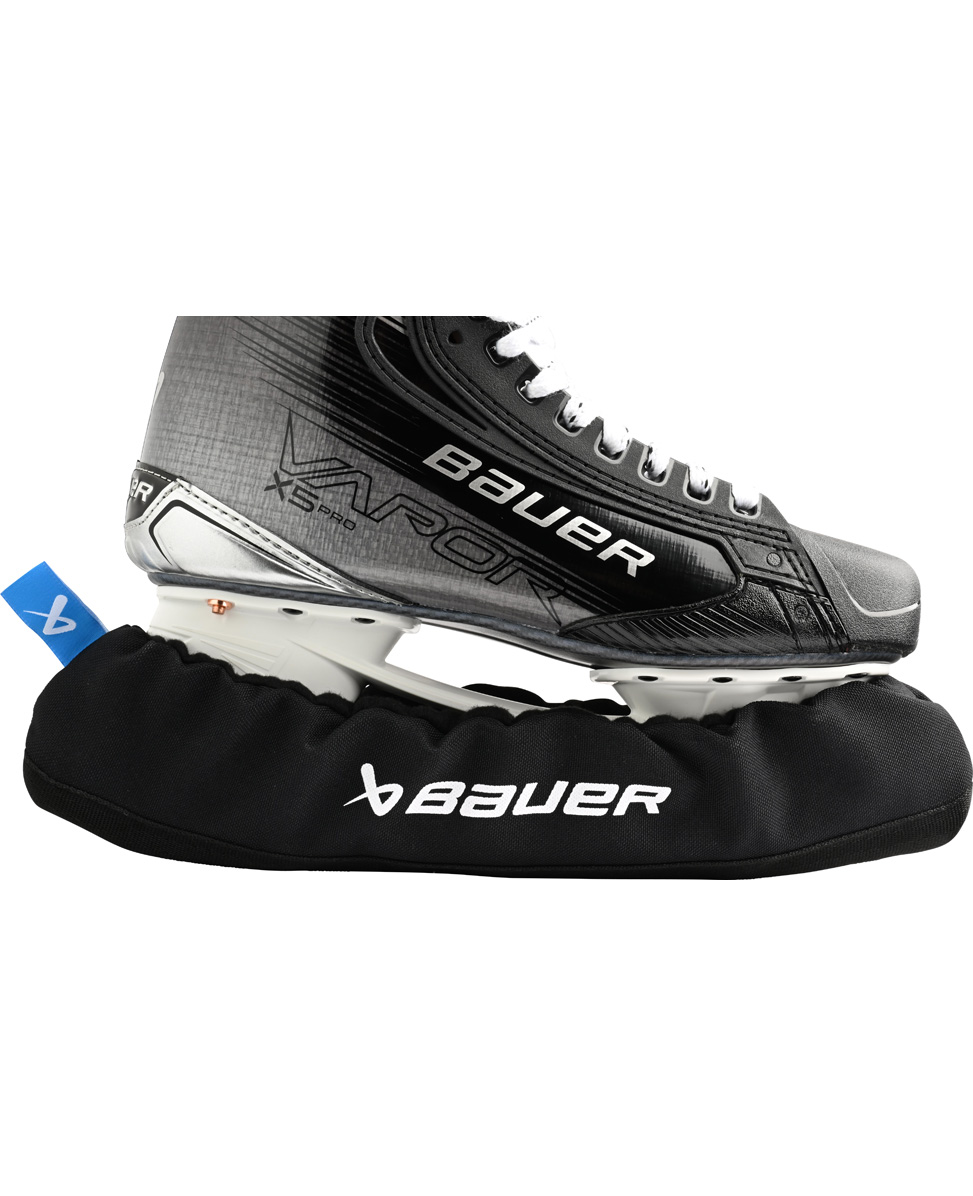 Bauer Skate Guard/Jacket Black Jr