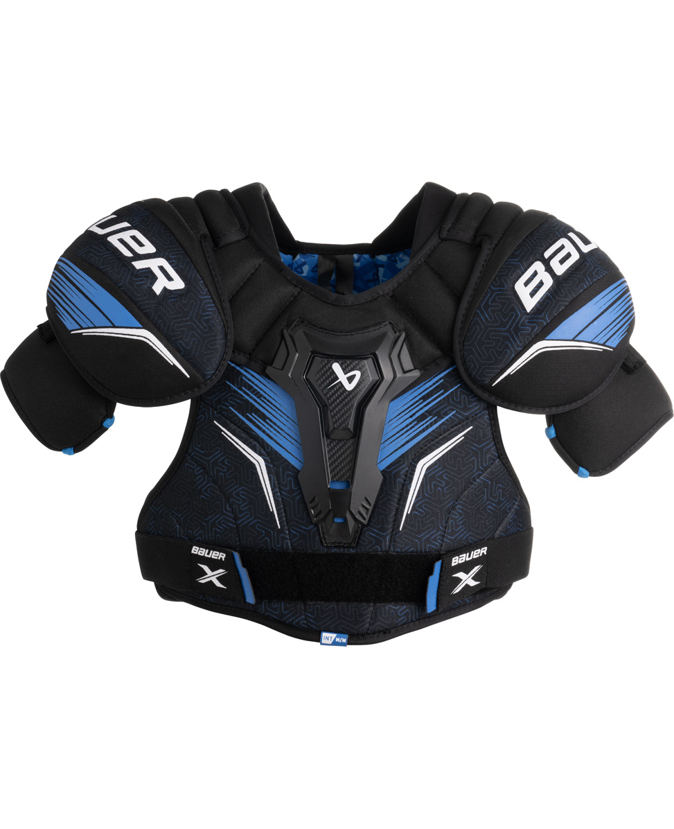 Bauer Ijshockey Shoulder Pad X s24 Int
