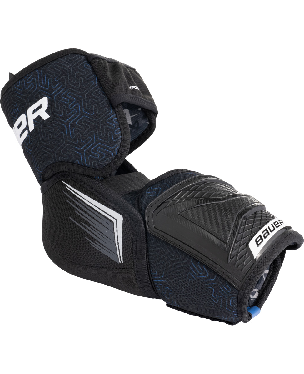 Bauer X Elbow Pad s24 INT Elleboogbescherming
