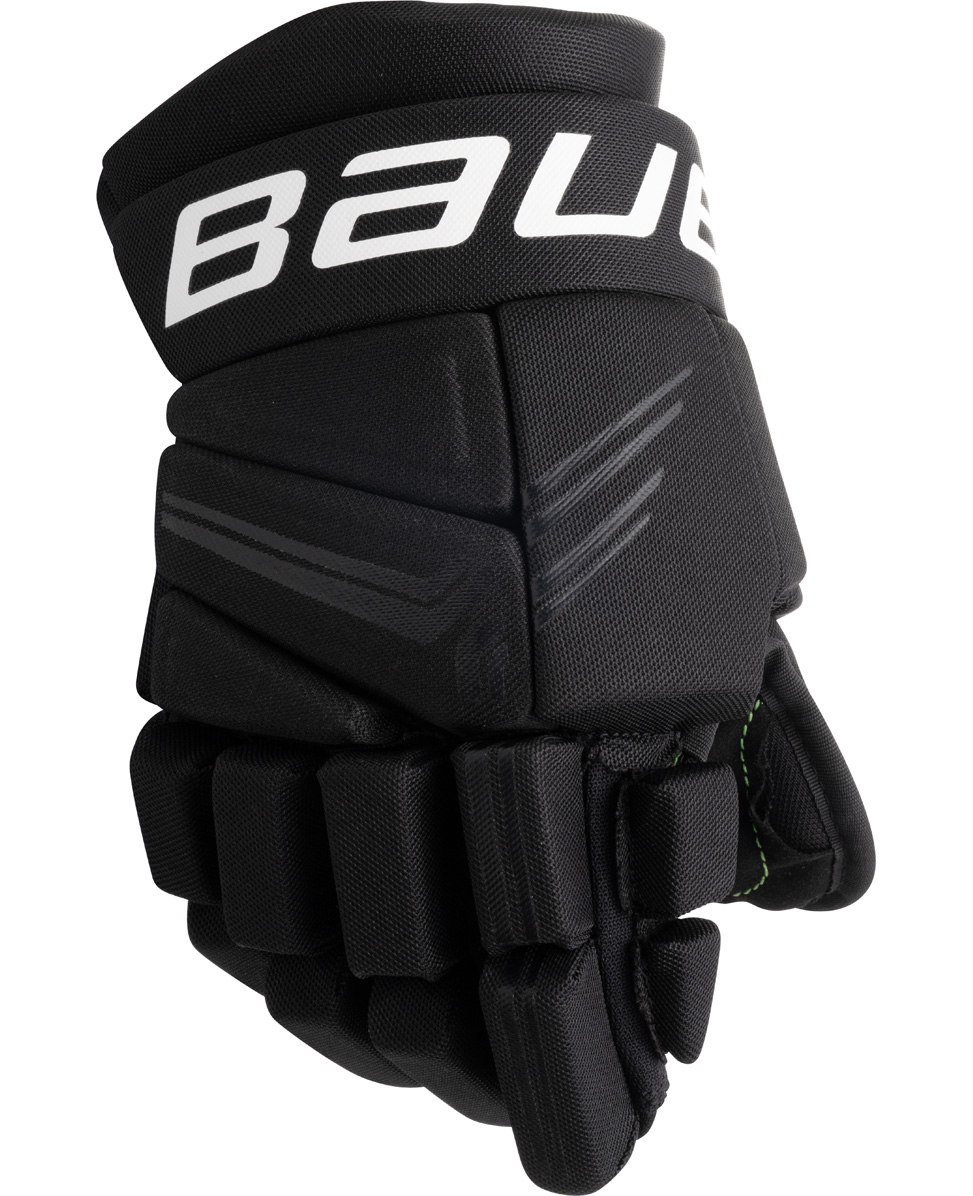 Bauer X Hg Glove Int. IJshockey Handschoen S24