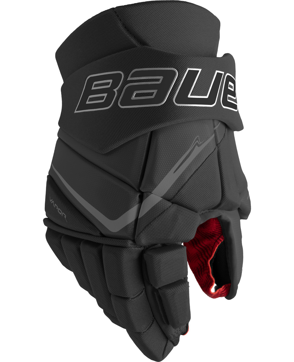 Bauer Hg Vapor Fly 40 Sr | Blk
