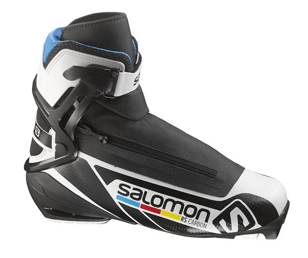 Salomon Rs Carbon 2017