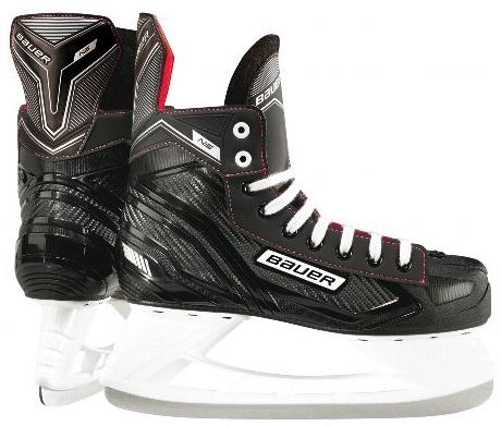 Bauer Ns Schaats Yth