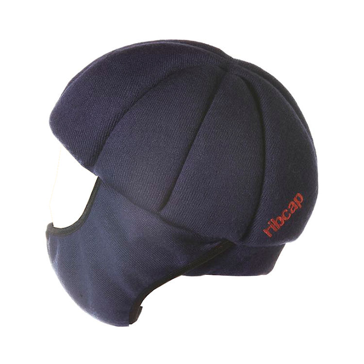 Ribcap Reed Marine