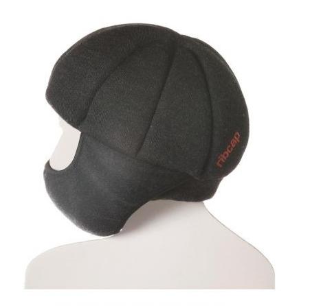 Ribcap Reed Anthracite