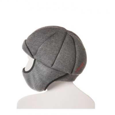 Ribcap Palmer Grijs