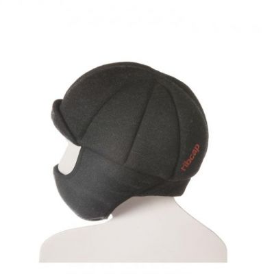 Ribcap Palmer Anthracite