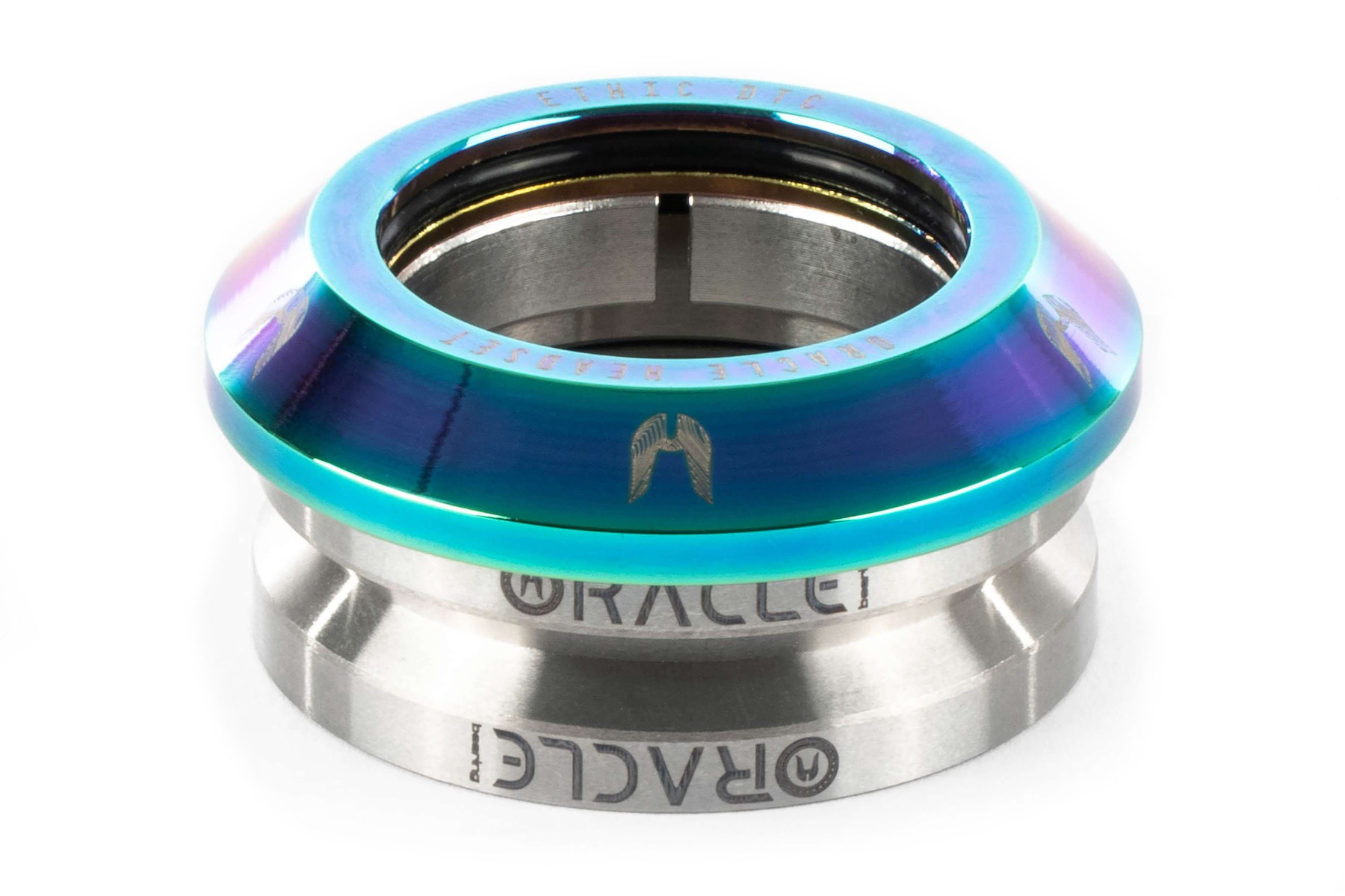 ETHIC DTC Headset Oracle | NeoChrome