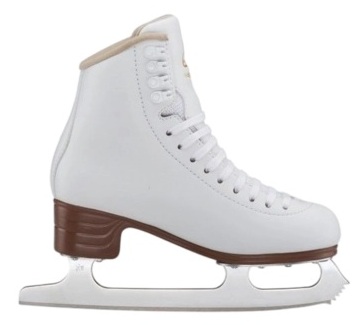 Jackson Mystique Kunstschaatsen - White