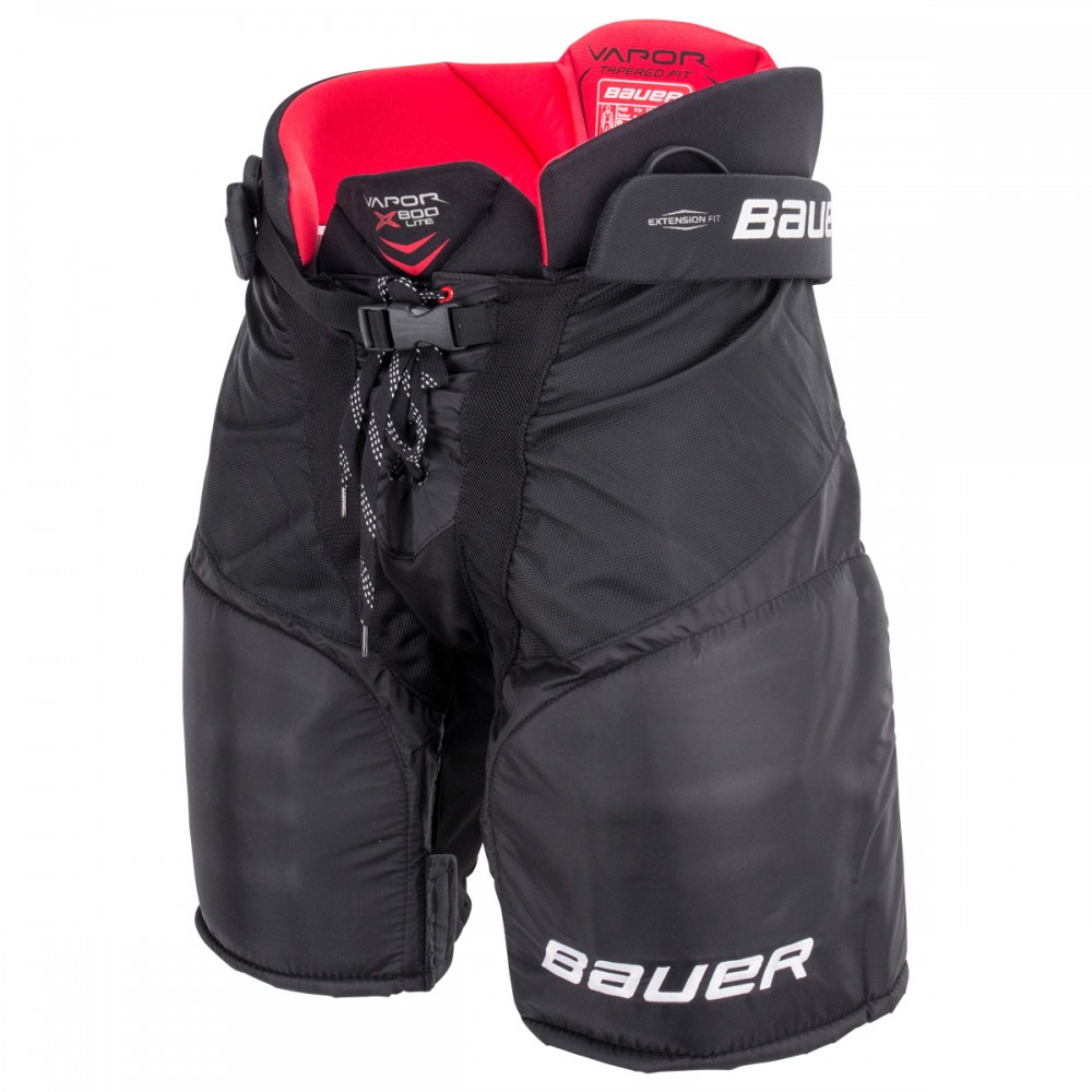Bauer Vapor X800 Lite Pants Senior Black 
