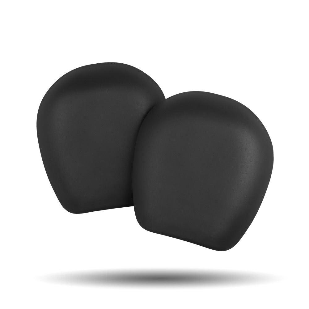 187 Killer Pads Lock-In Recaps Zwart