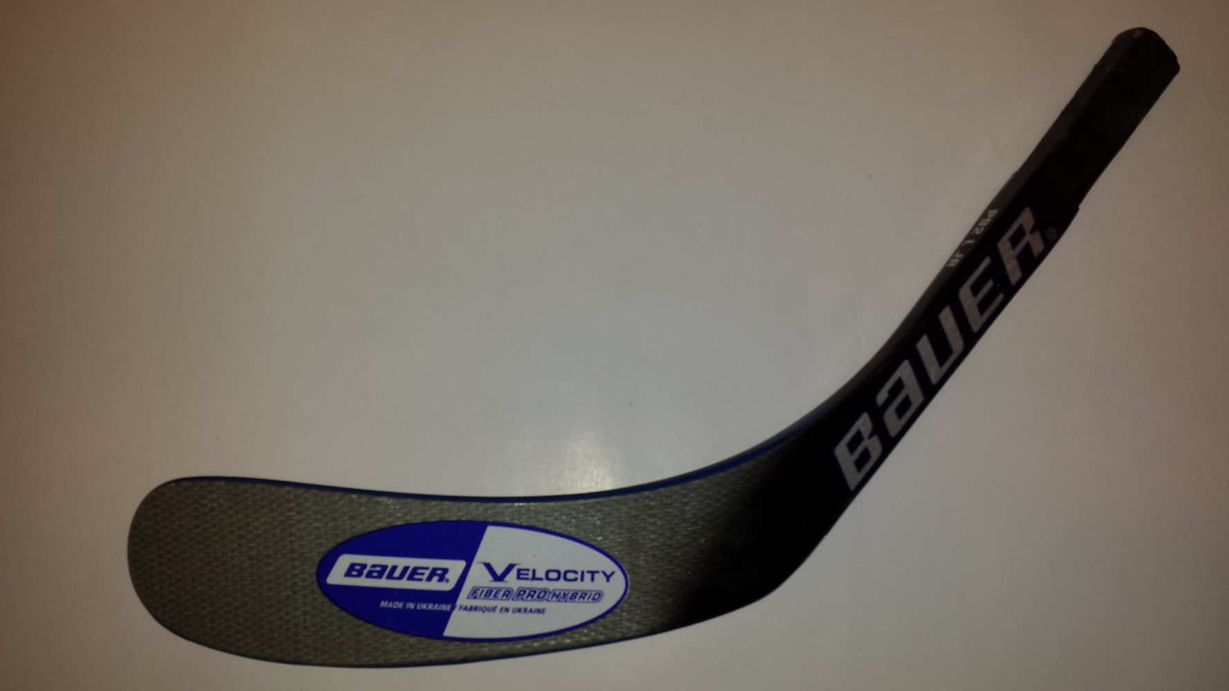 Bauer Blade Rb Velocity Jr