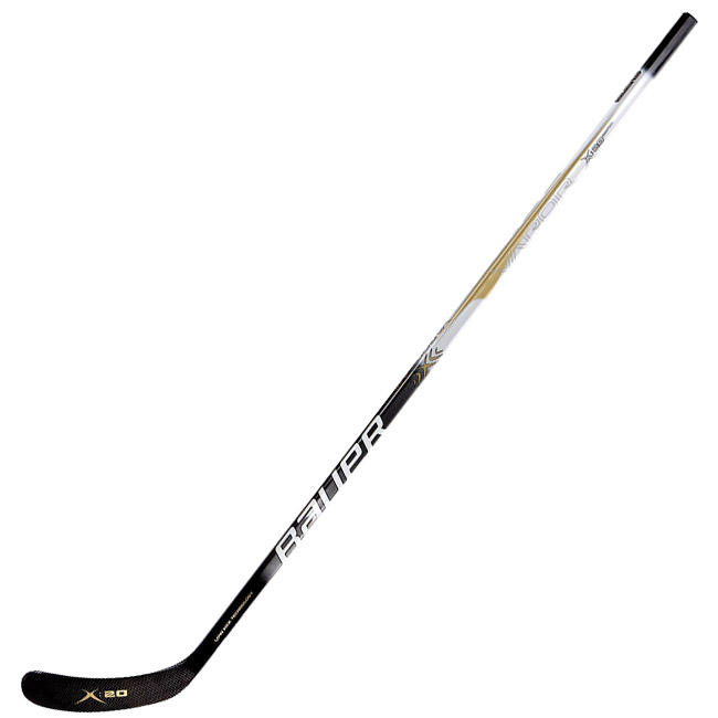 Bauer Vapor X20 Stick Jr L