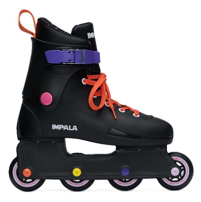 Impala Lightspeed Inline Skate | Twinkle