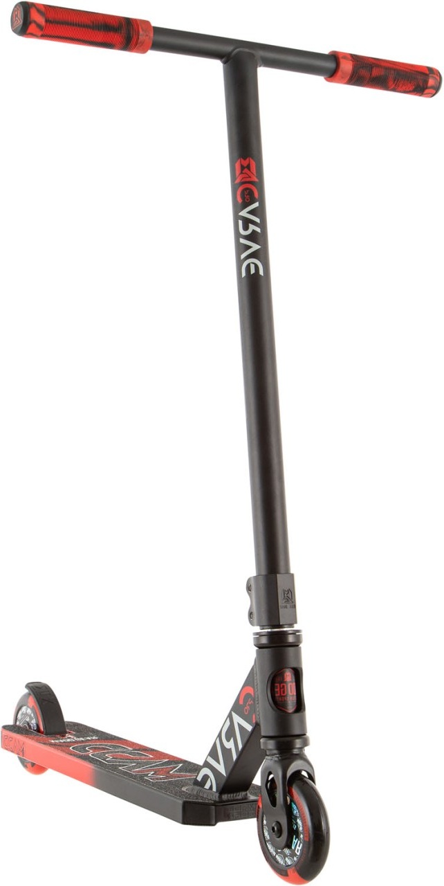 MGP Carve Pro X Rood