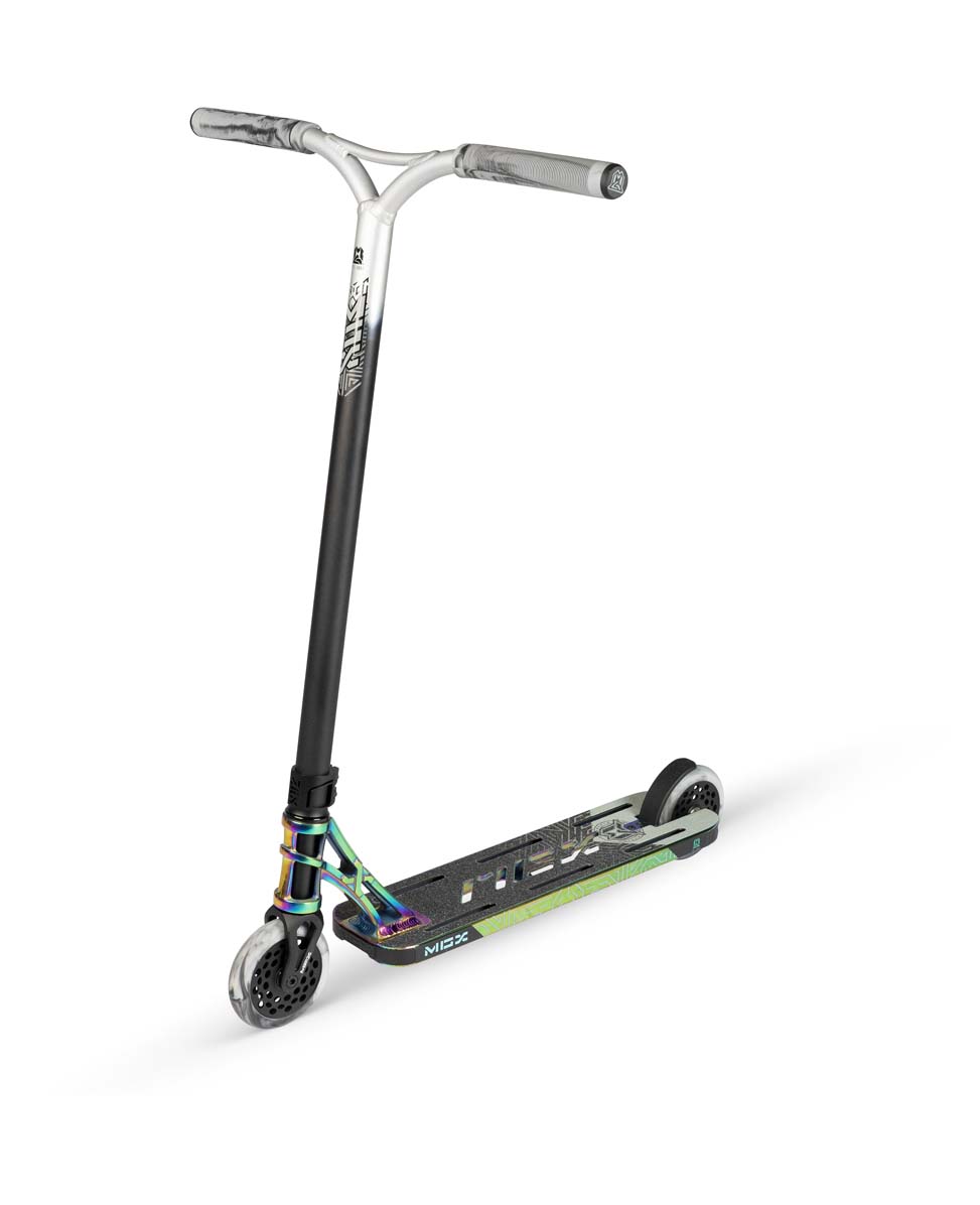 MGP MGX Extreme Neo Chrome