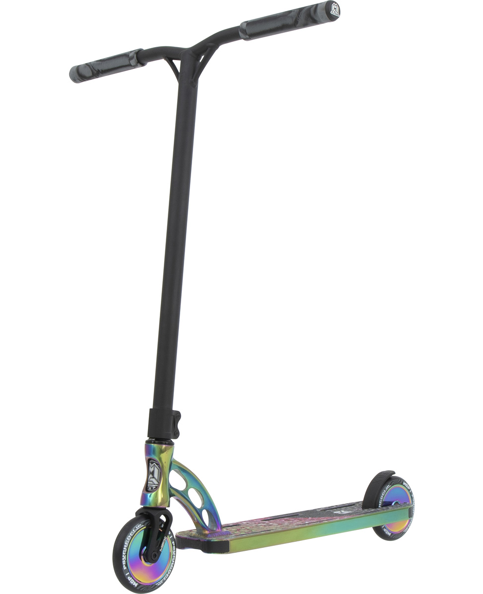MGP VX Origin Team Psychedelic Neo Chrome