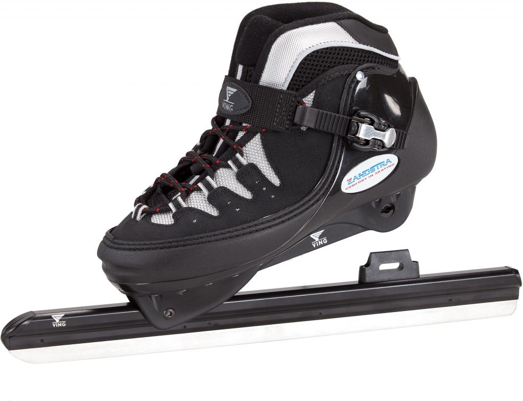 Zandstra Long Track 3 3550