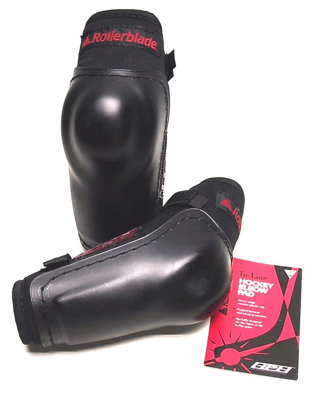 Rollerblade Street Elbow maat: S-M