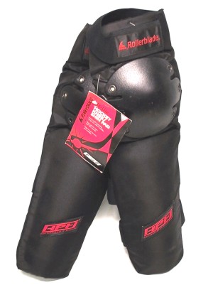 Rollerblade Street Shinguard