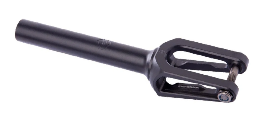 STRIKER Lux IHC Fork | Black