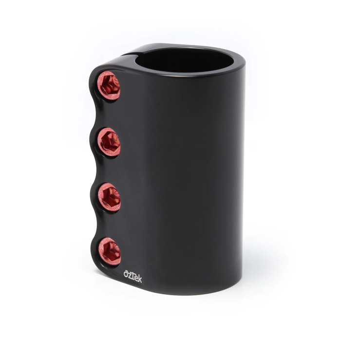 Aztek Clamp Ember Scs - Black
