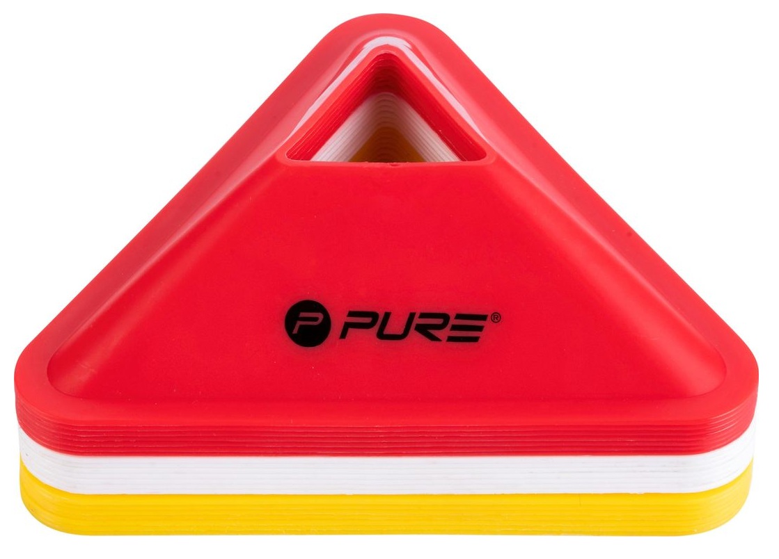 Pure 2Improve Triangle Cone Set