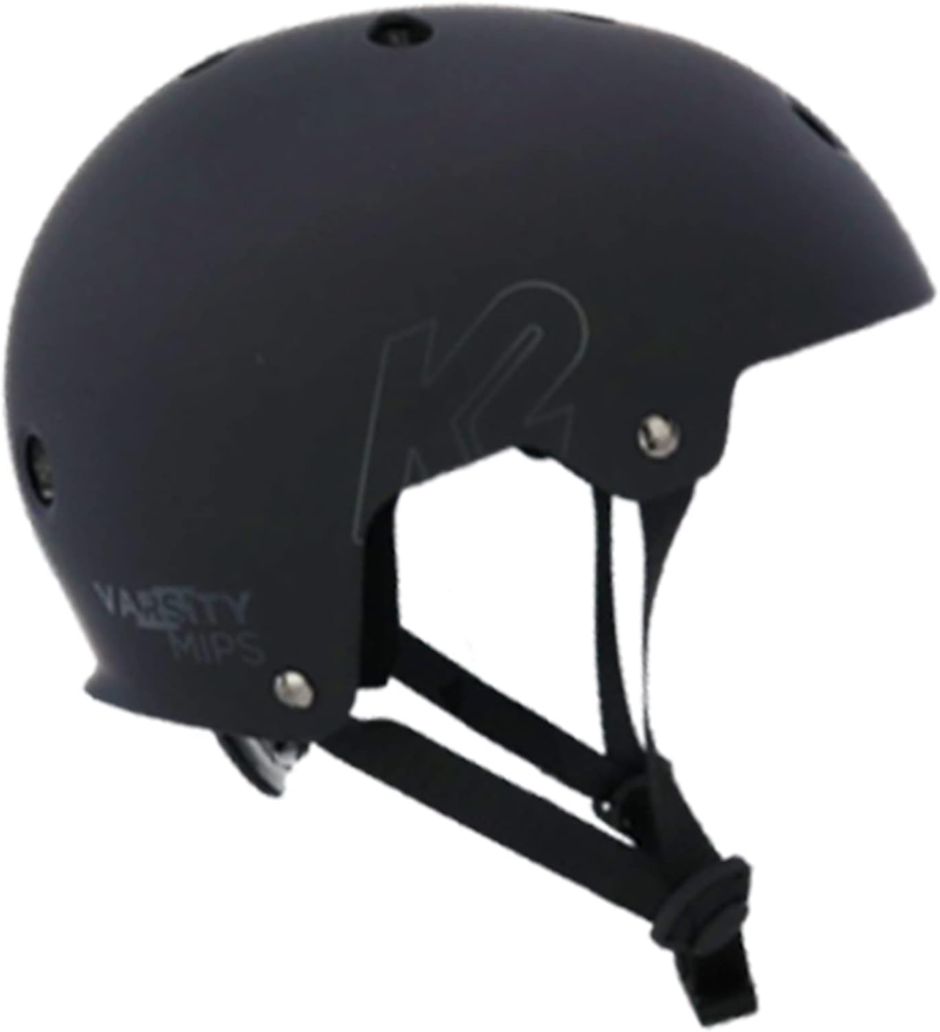 K2 Varsity MIPS Helm/Helmet Black