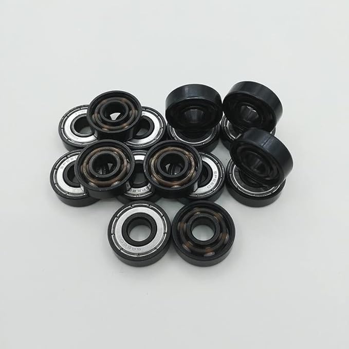 Zealous Classic Bearings