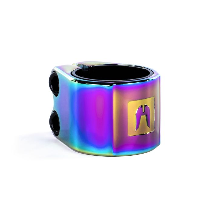 ETHIC DTC Clamp Valkyria | Neochrome
