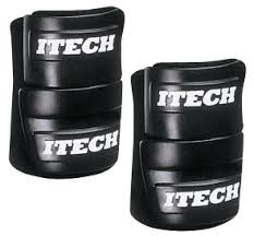 Itech Pols Besch.Zwart