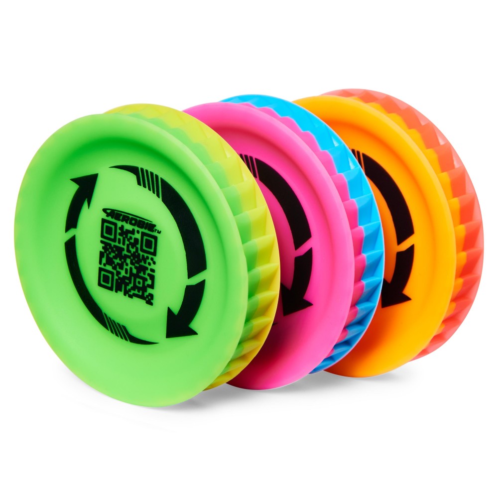 Aerobie Pro Lite - Werpschijf 6,5 cm