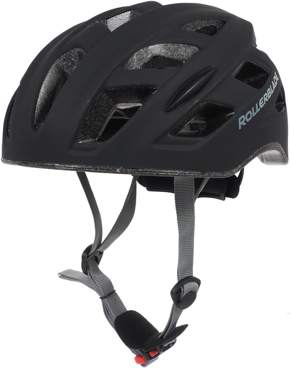 Rollerblade Stride Inline Skate Helm | Black