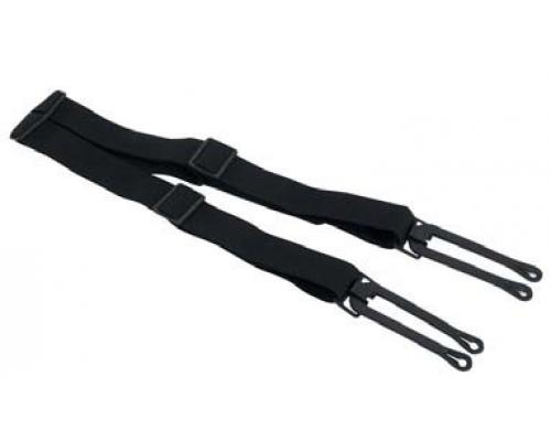 Bauer Suspenders Sr