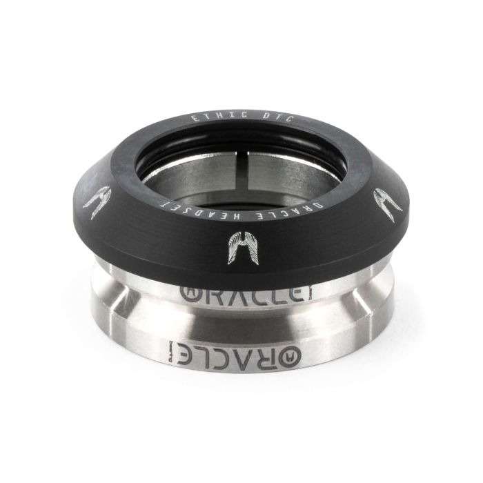 ETHIC DTC Headset Oracle | Black