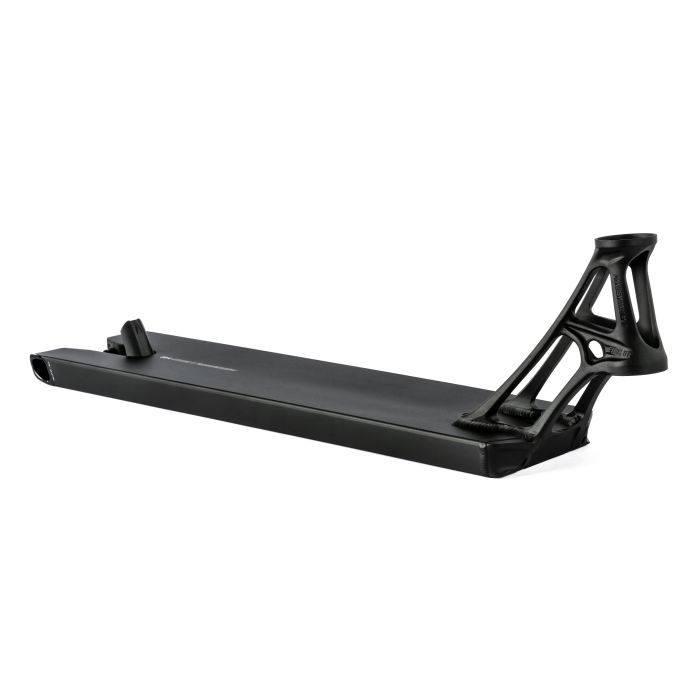 ETHIC DTC Scooter Deck Pandemonium V2 500mm Boxed Deck | Zwart