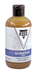 Foss Ensis Schaatsvet 250 ML