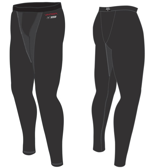 Bauer Vapor Xvi Zweet Broek
